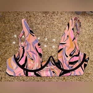 Beach Bunny Bikini Top 🌸